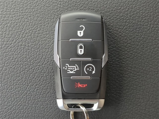 2026 Ram 1500 Rebel photo 33