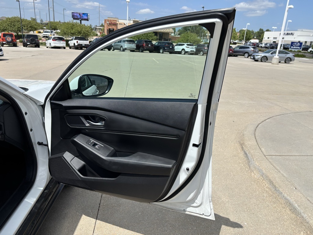 2024 Honda Accord EX photo 18