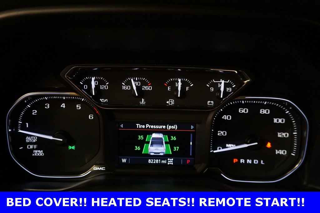 2021 Gmc Sierra 1500 Elevation photo 3