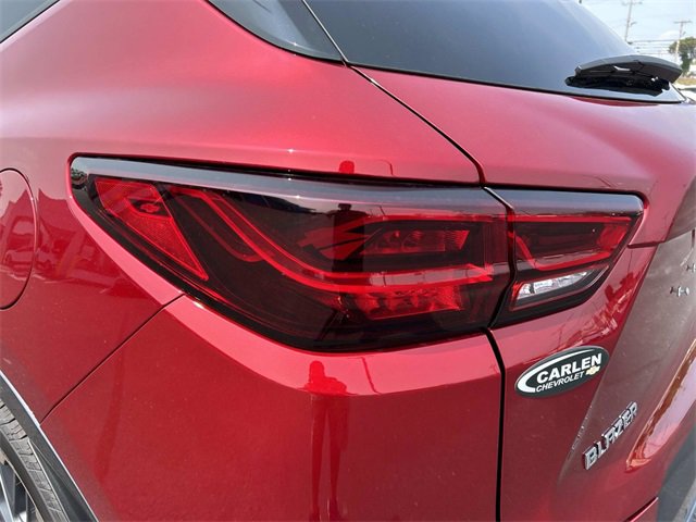 2025 Chevrolet Blazer Premier photo 11