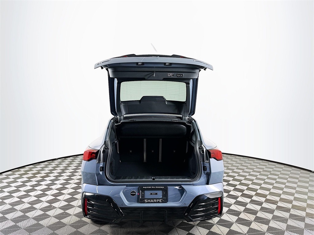 2026 Bmw X2 xDrive28i photo 6