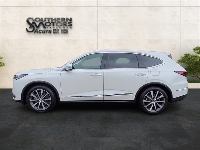2026 Acura MDX Technology photo 18