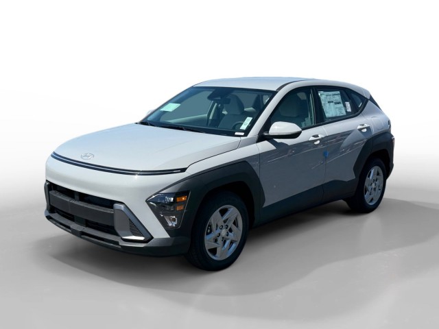 2025 Hyundai KONA SE FWD