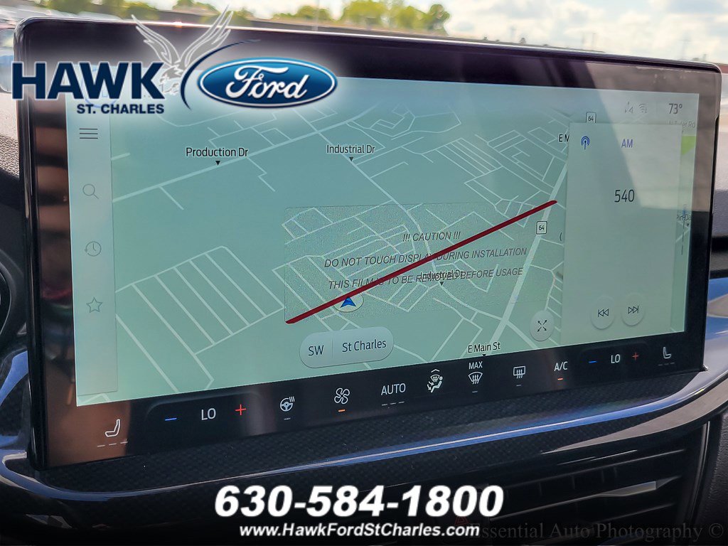 2025 FORD ESCAPE - Image 11