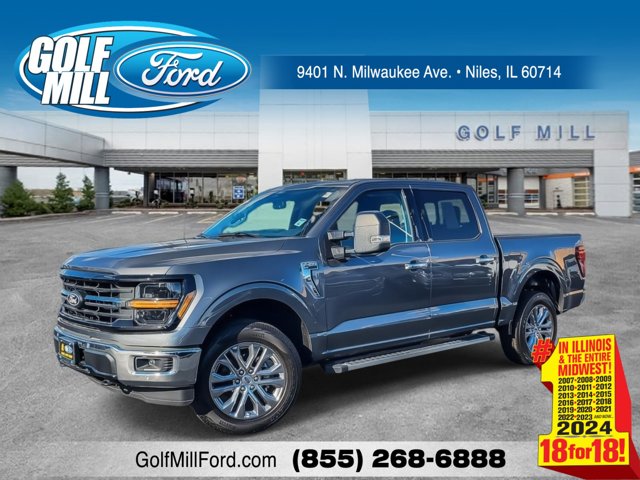 2024 FORD F-150 - Image 31