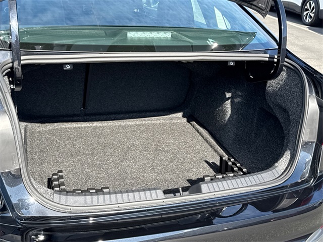 2025 Volkswagen Jetta 1.5T SE photo 8