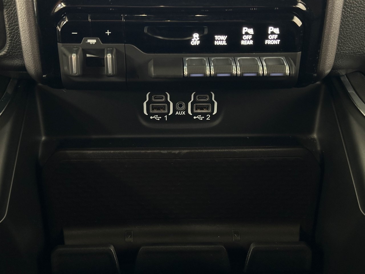 2022 Ram 1500 Laramie photo 13
