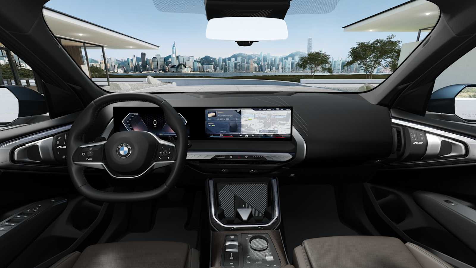 2026 Bmw X3 photo 10