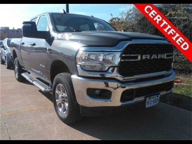 2024 RAM Ram 2500 Pickup Big Horn's photo