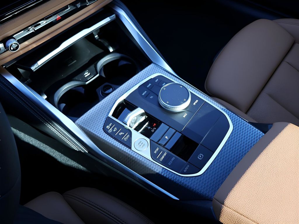 2025 Bmw 430i xDrive photo 29