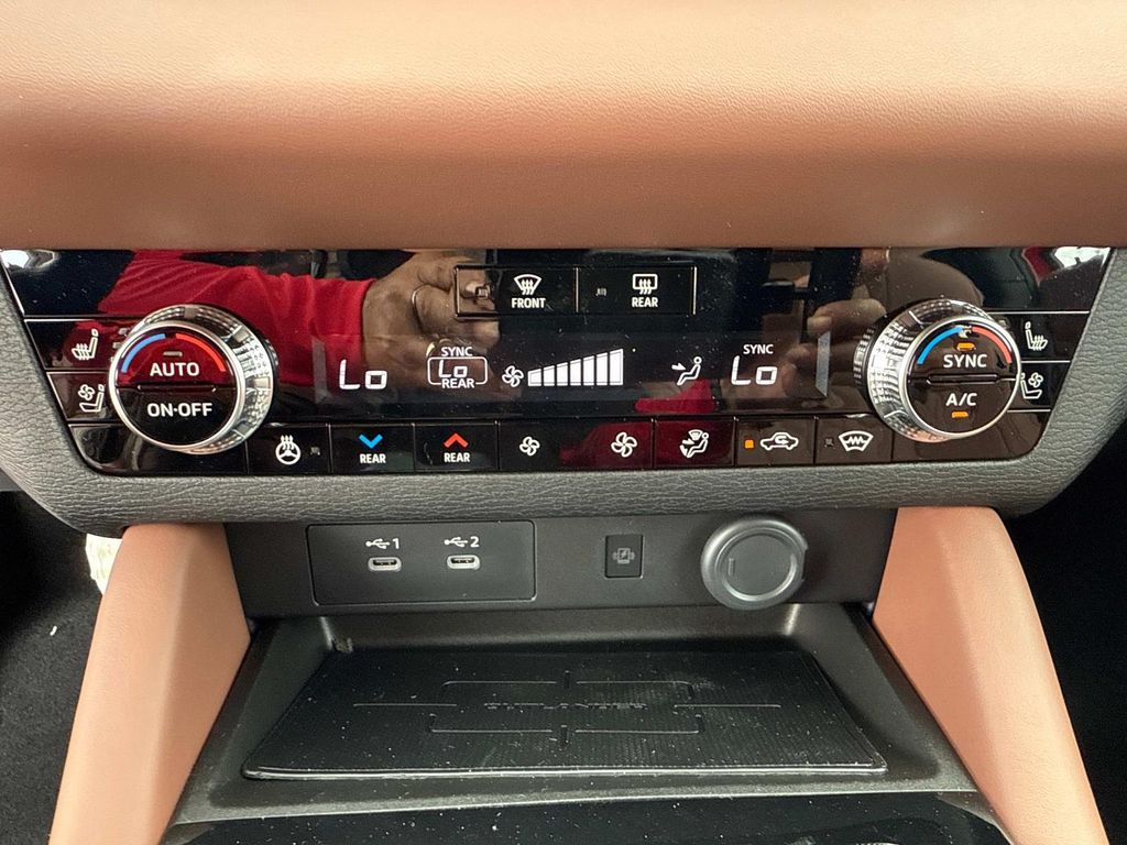 2025 Mitsubishi Outlander SEL GT photo 27