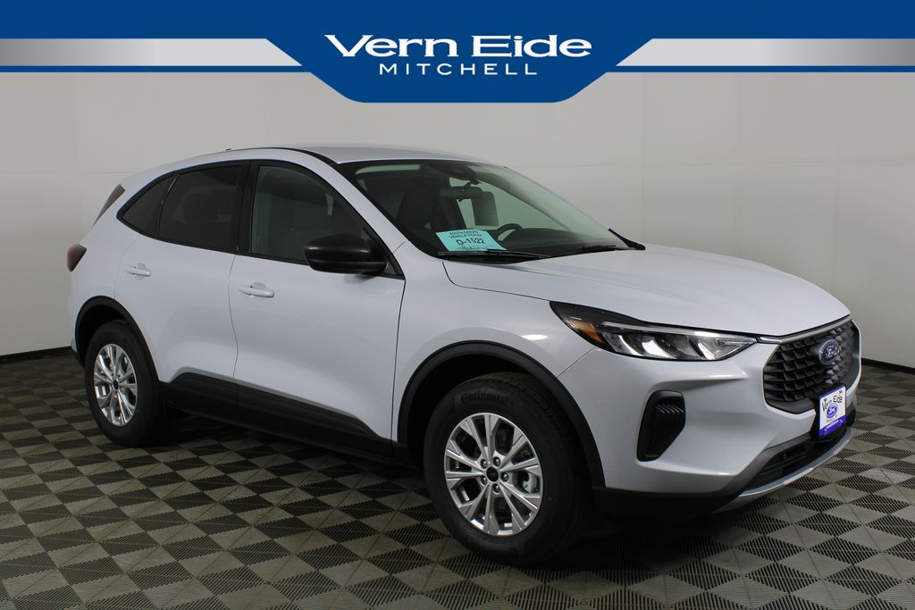 2026 Ford Escape Active's photo