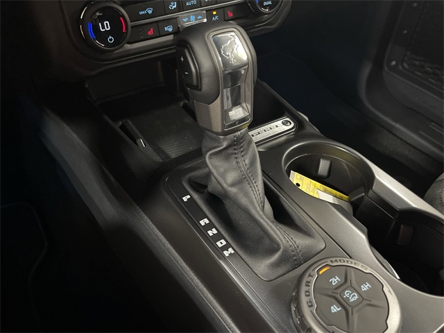 2025 Ford Bronco Big Bend photo 25