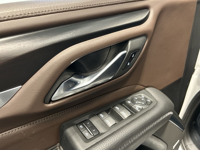 2022 Gmc Yukon XL Denali photo 9