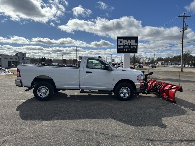 2024 Ram 2500 Tradesman photo 5