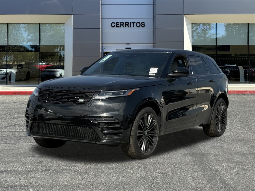 2026 Land Rover Range Rover Velar Dynamic SE's photo