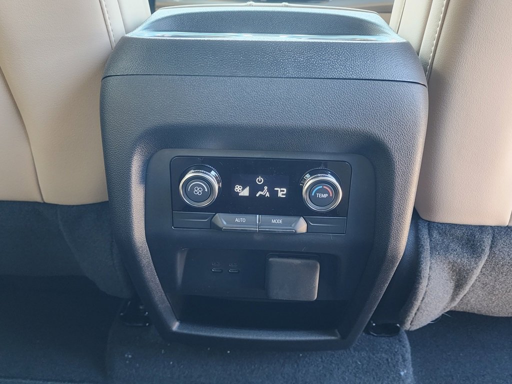 2026 Buick Enclave Preferred photo 44