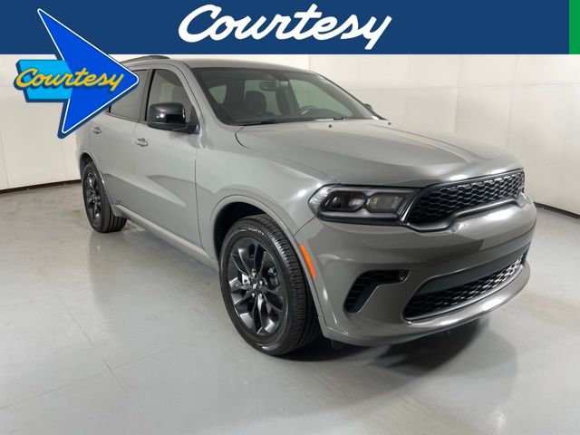 2026 Dodge Durango GT's photo