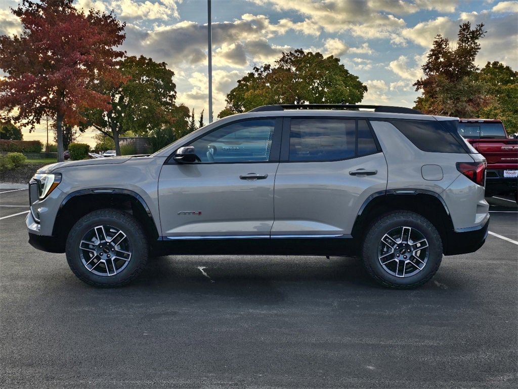 2026 Gmc Terrain AT4 photo 2