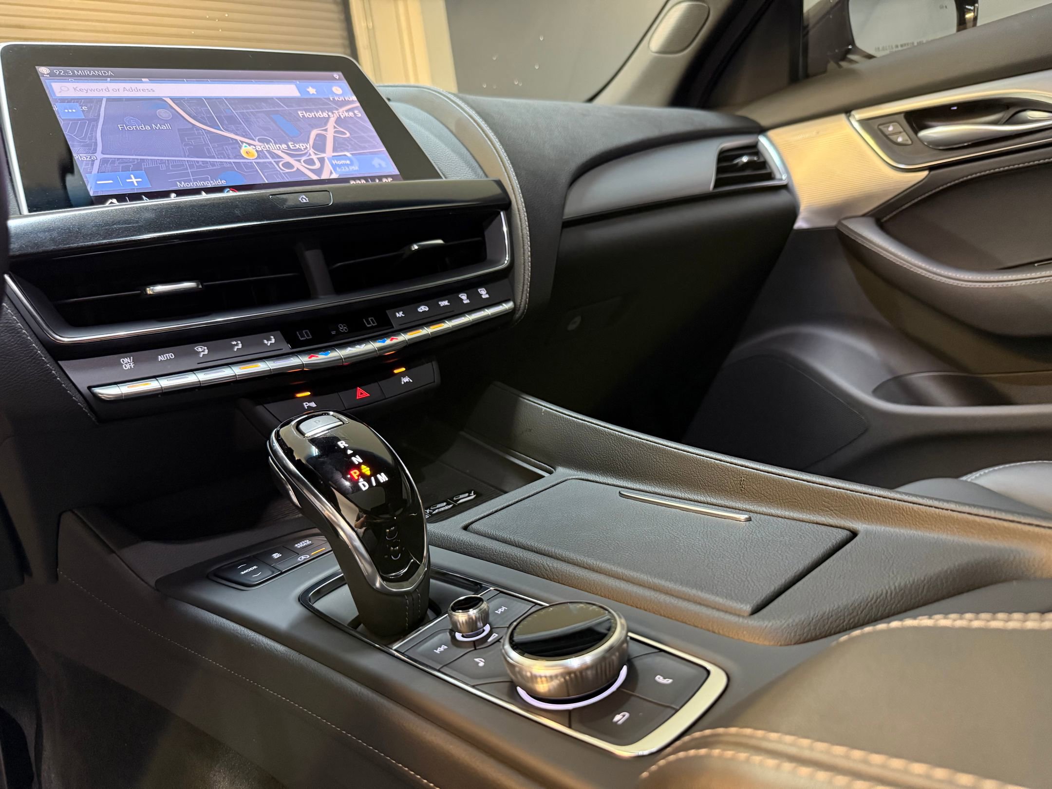 2024 Cadillac CT5 Luxury photo 16