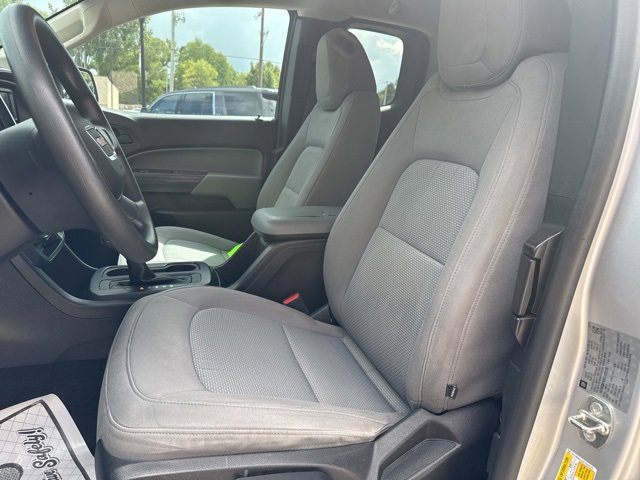 2016 Gmc Canyon Base photo 24