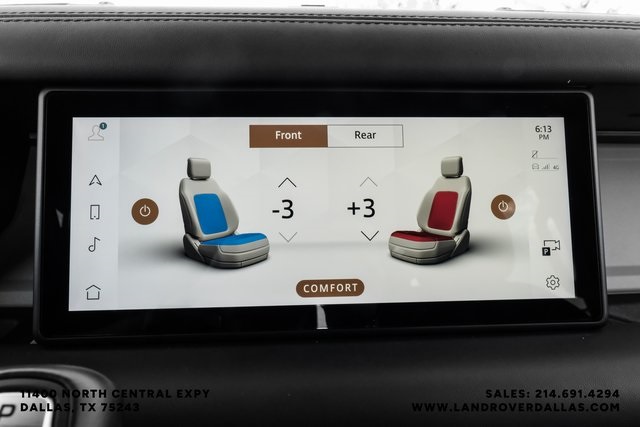 2023 Land Rover Defender 110 X-Dynamic SE photo 25