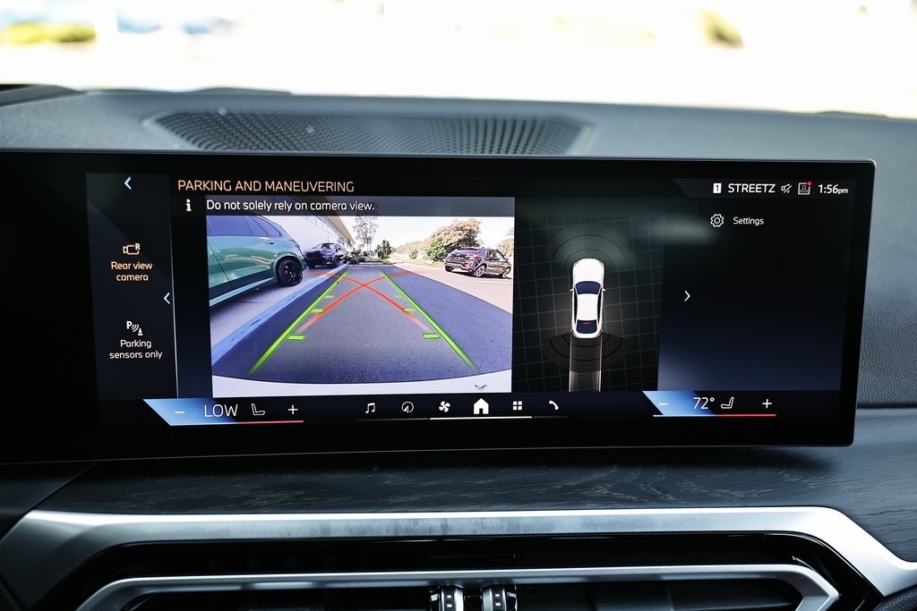 2024 Bmw i4 eDrive35 photo 36