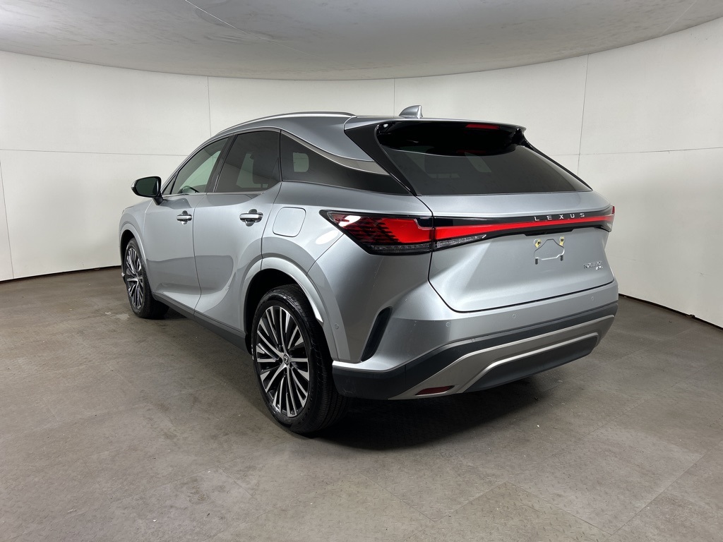 2024 Lexus RX 350h Premium photo 3
