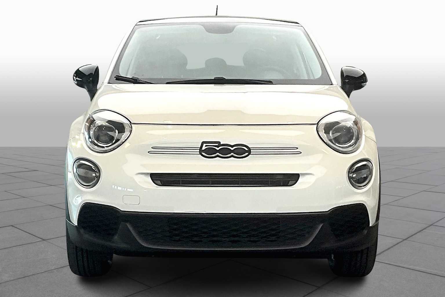 2022 Fiat 500X Pop photo 3