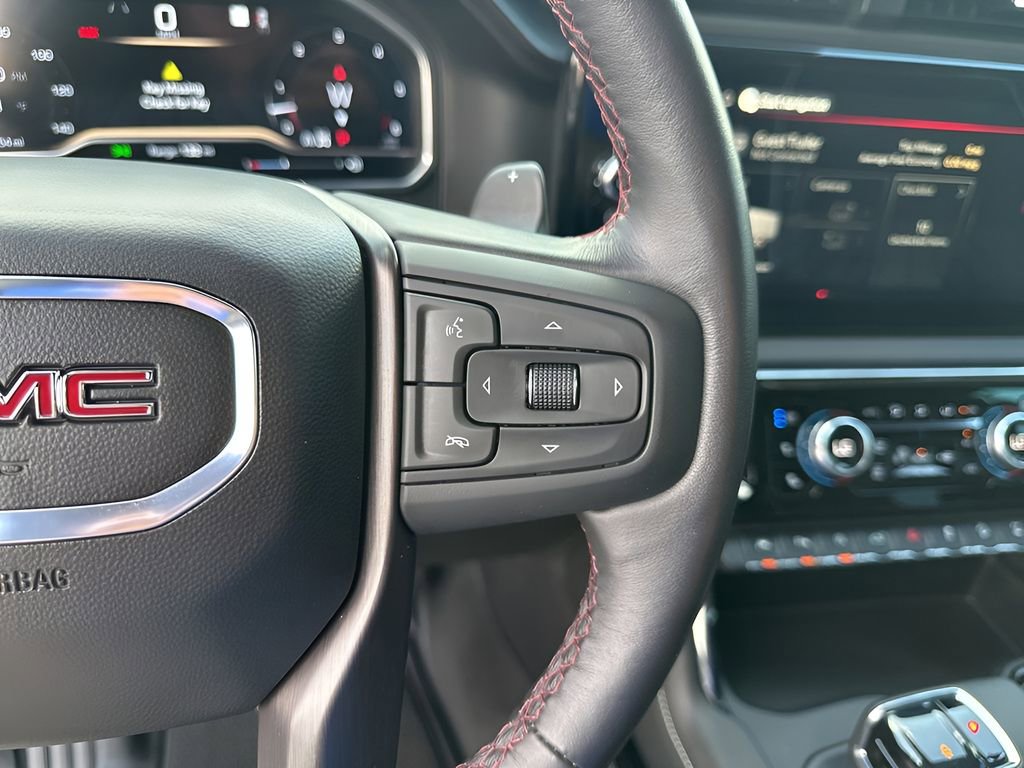 2023 Gmc Sierra 1500 AT4X photo 32