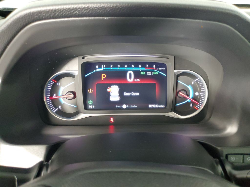 Used 2019 Gray Honda Touring image 27