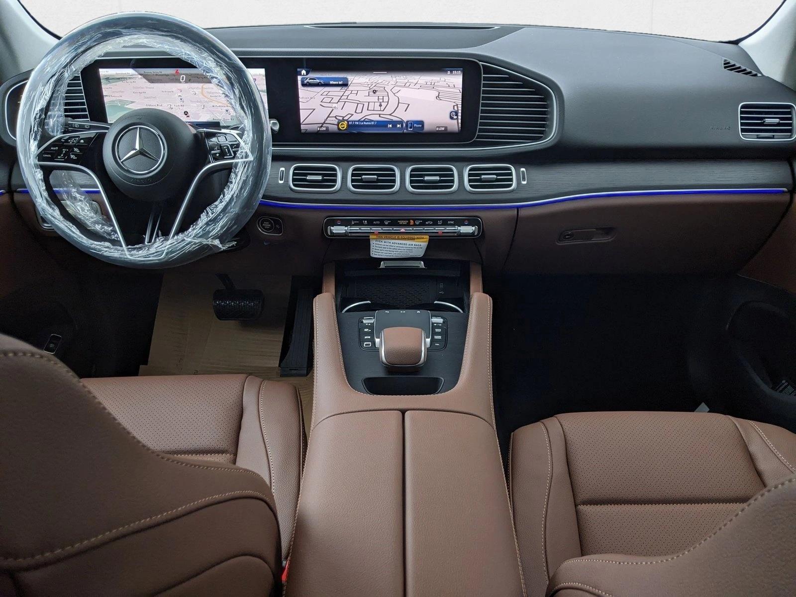 2026 Mercedes Benz GLE 350 4MATIC photo 16