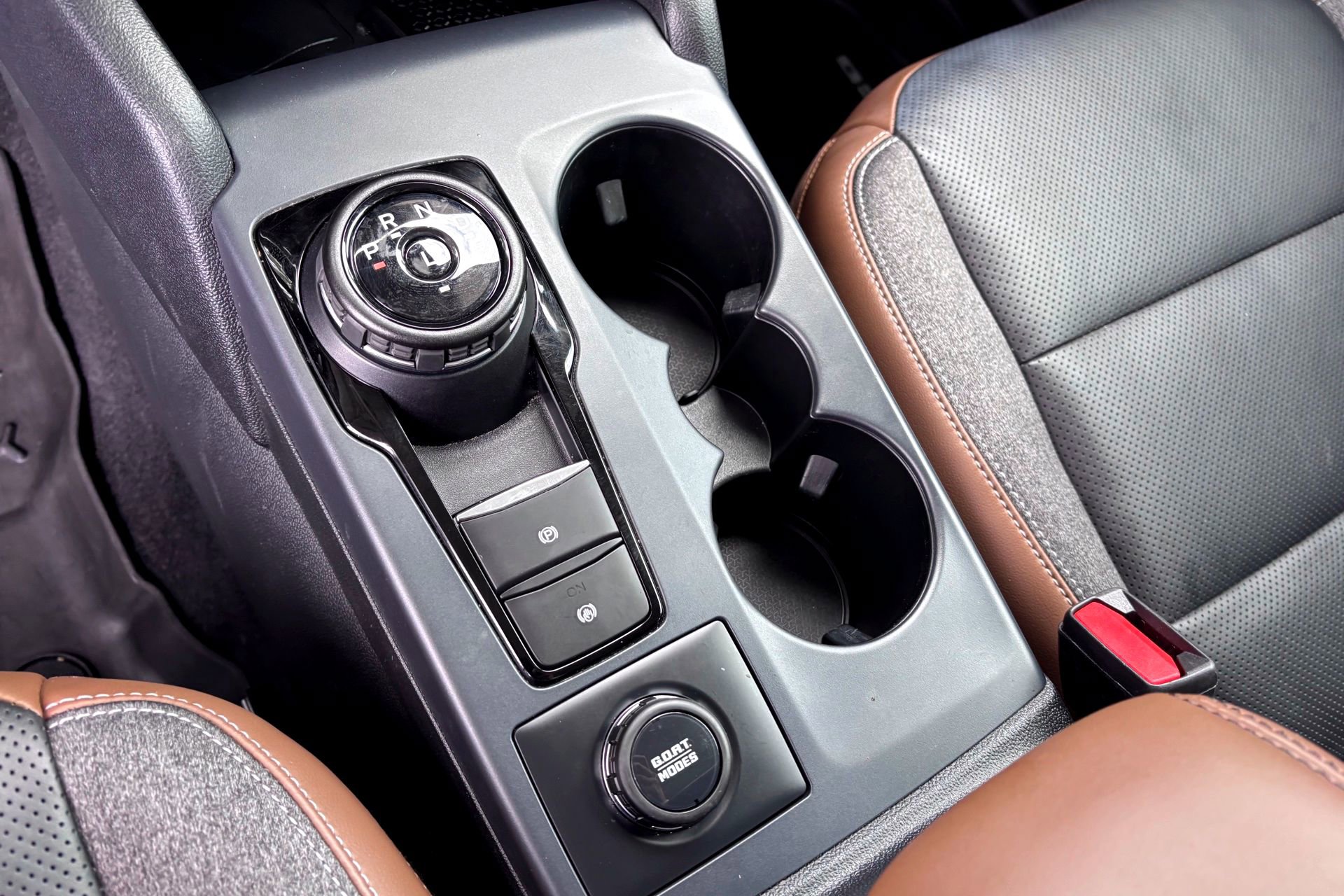 2022 Ford Bronco Sport Outer Banks photo 15