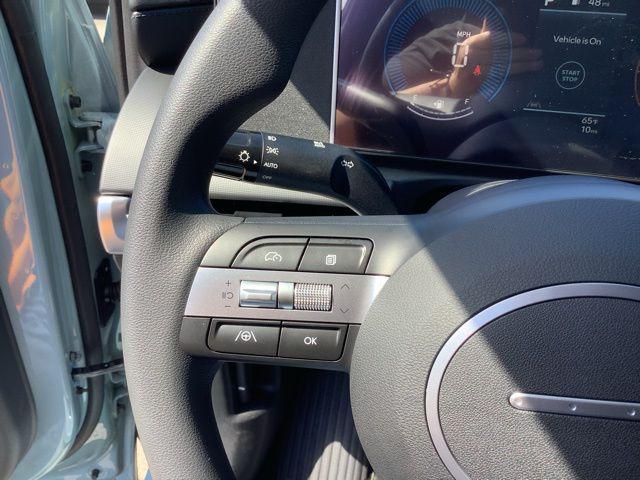 2026 Hyundai Santa Cruz SEL photo 20