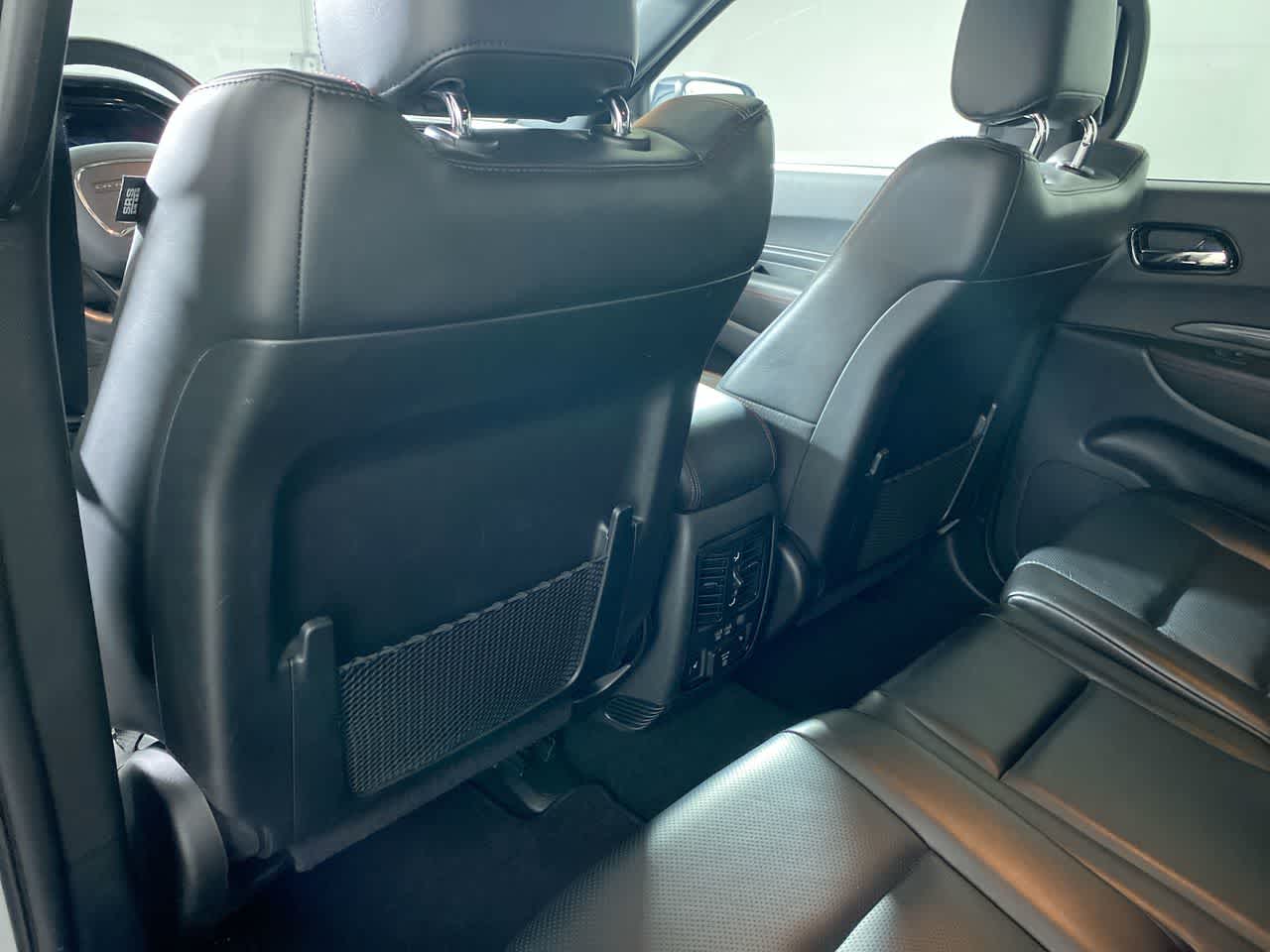 2024 Dodge Durango R/T Plus photo 24