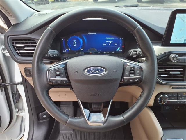2022 Ford Escape SE photo 22