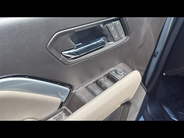 2025 Chevrolet Colorado ZR2 photo 8