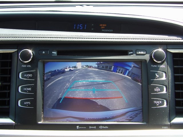 2019 Toyota Highlander LE photo 29