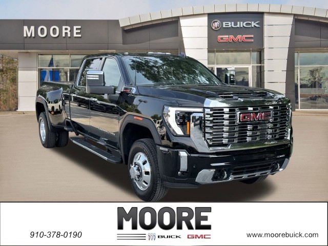 チャレンジャーGMC シエラ 3500HD デナリ Karson GRN 2024 Greenlight Karson Diecast: Black 2022 GMC SIERRA 3500HD
