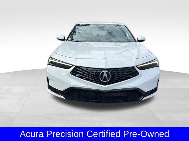 2023 Acura Integra A-Spec photo 2