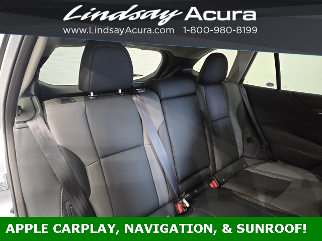 2023 Subaru Outback Onyx Edition photo 10