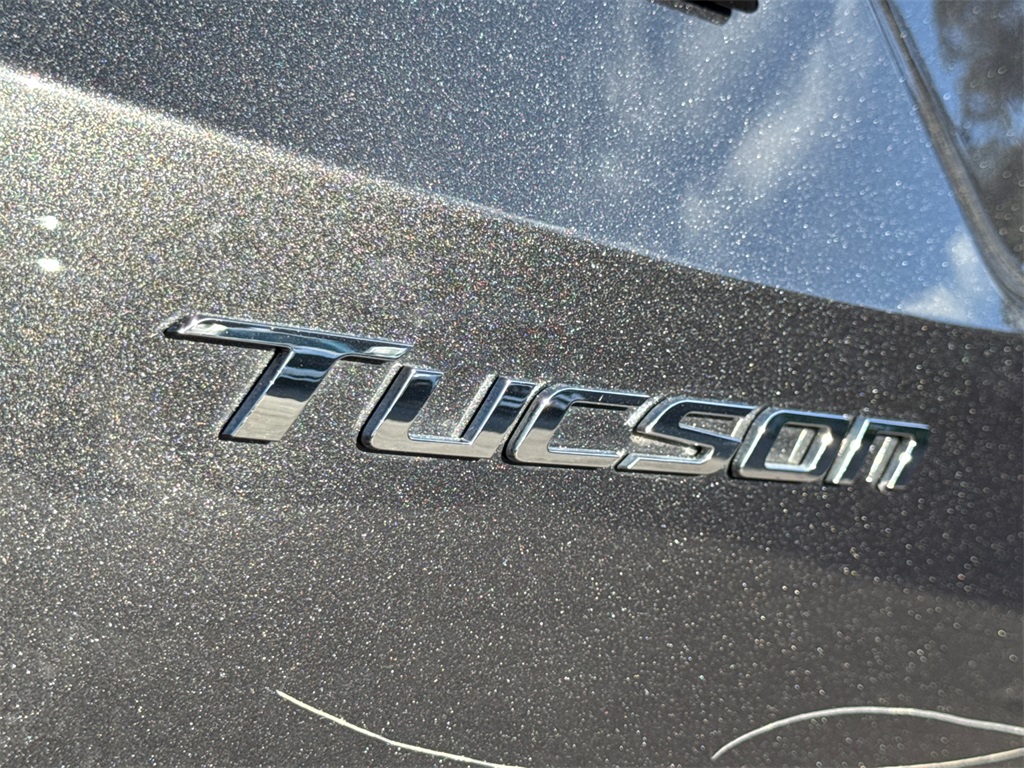 2023 Hyundai Tucson SEL Convenience photo 11