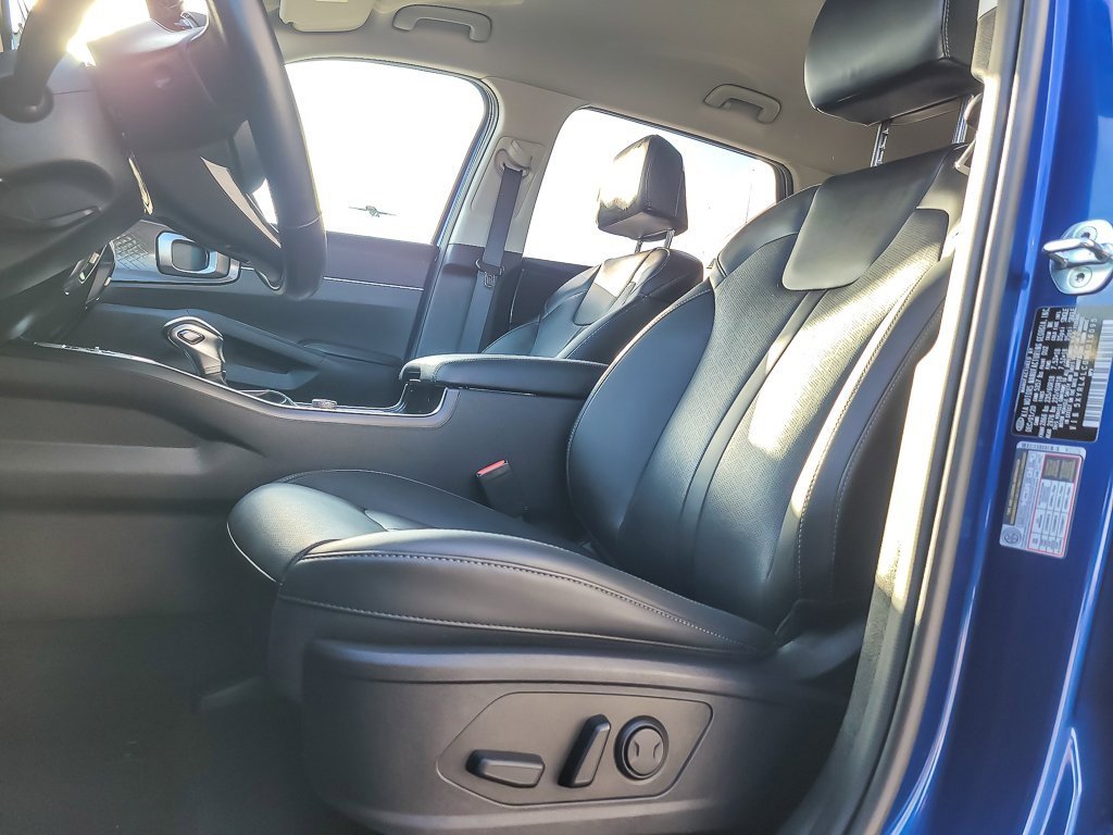 2021 KIA SORENTO - Image 6