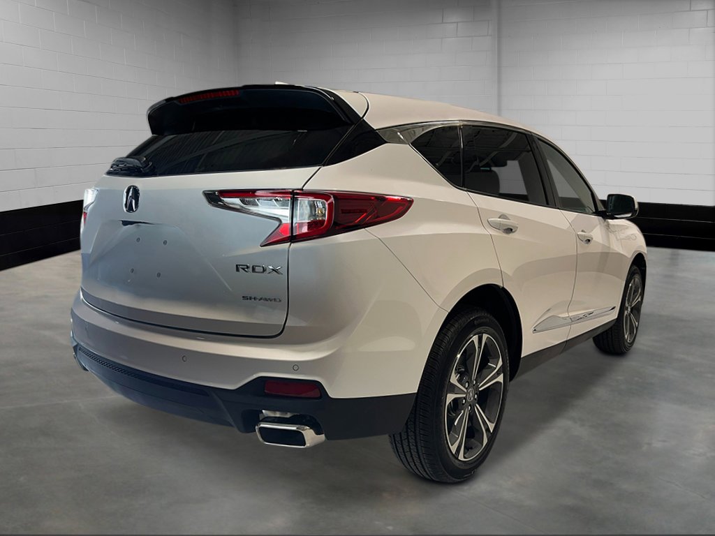 2025 Acura RDX Technology photo 5