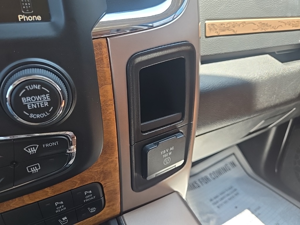 2017 Ram 1500 Laramie photo 63