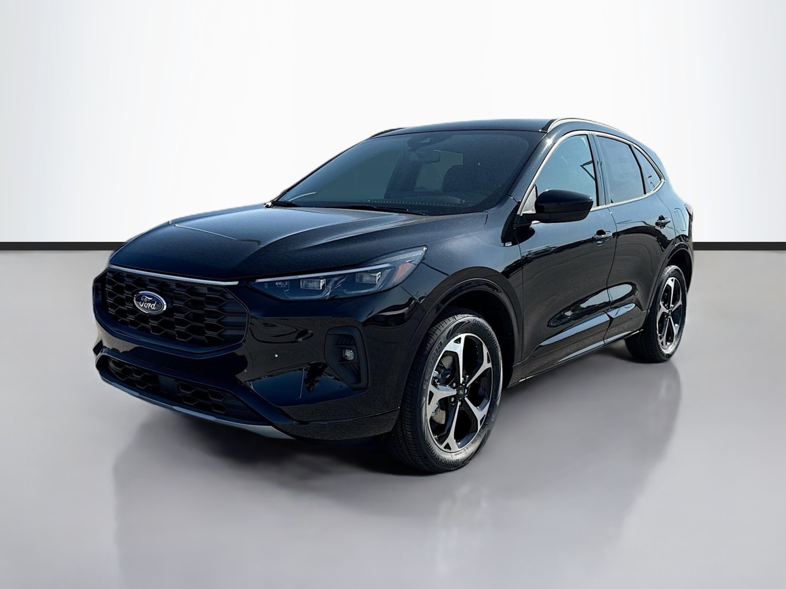 2025 Ford Escape ST-Line Elite's photo