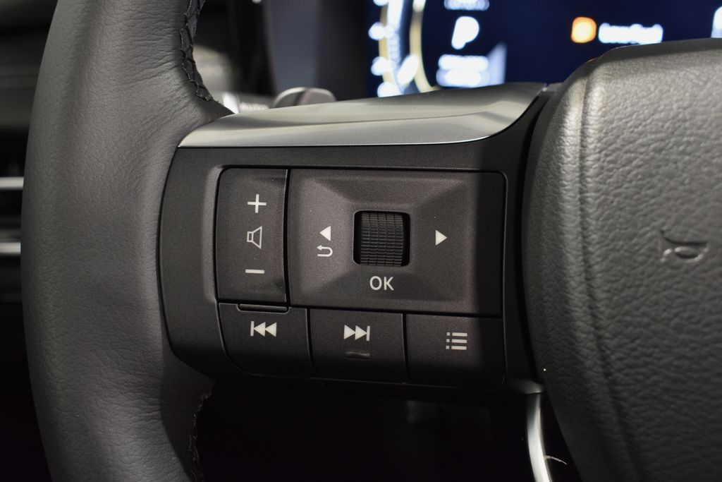 2026 Infiniti QX60 Luxe AWD photo 21