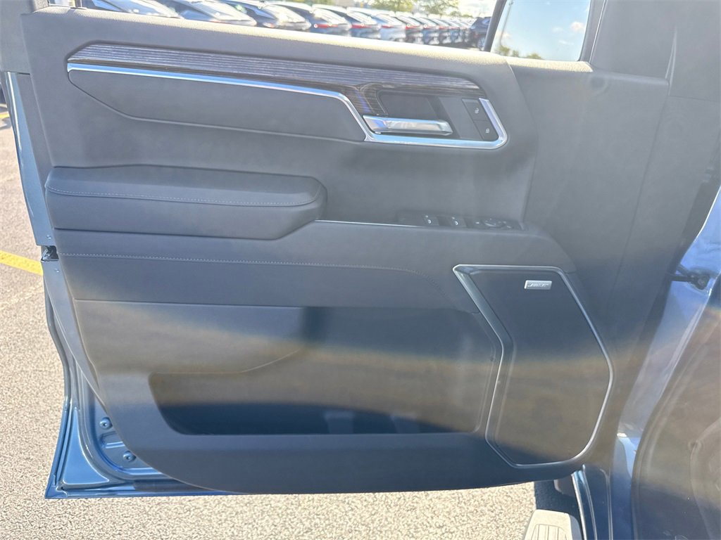 2026 GMC SIERRA - Image 13