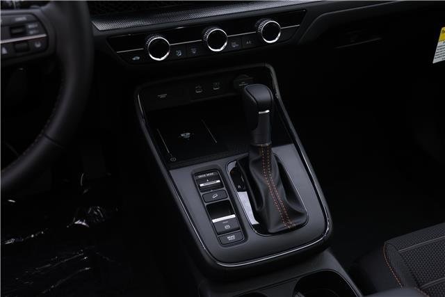 2026 Honda CR-V Hybrid photo 8