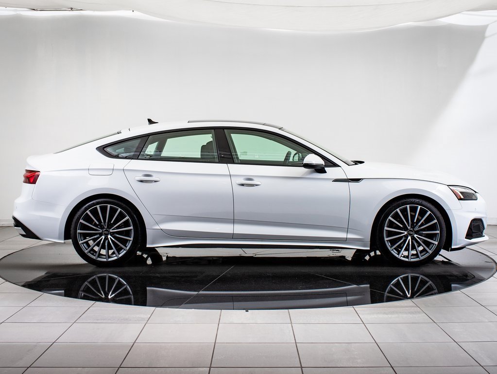 2024 Audi A5 Premium Plus Quattro photo 11